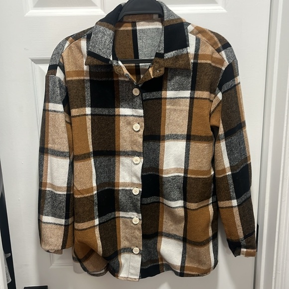 We Fall/Winter Jacket - Picture 3 of 3